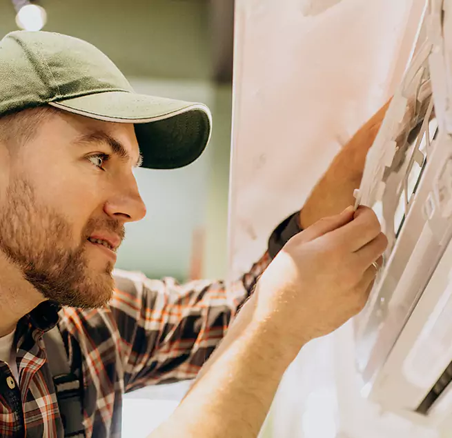 Why Homeowners & Businesses Trust Us in Mountain Brook, AL?